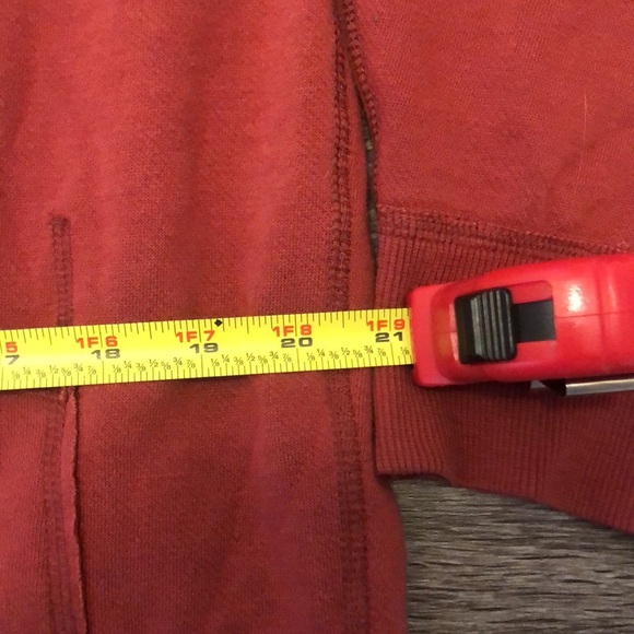 Sarasota Florida Zip Up - Picture 12 of 16